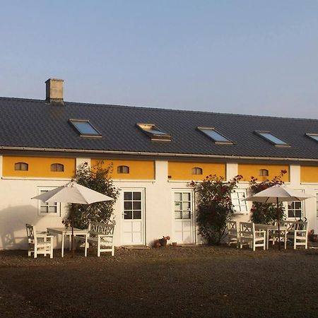 Nymarksminde Vodskov Exteriör bild