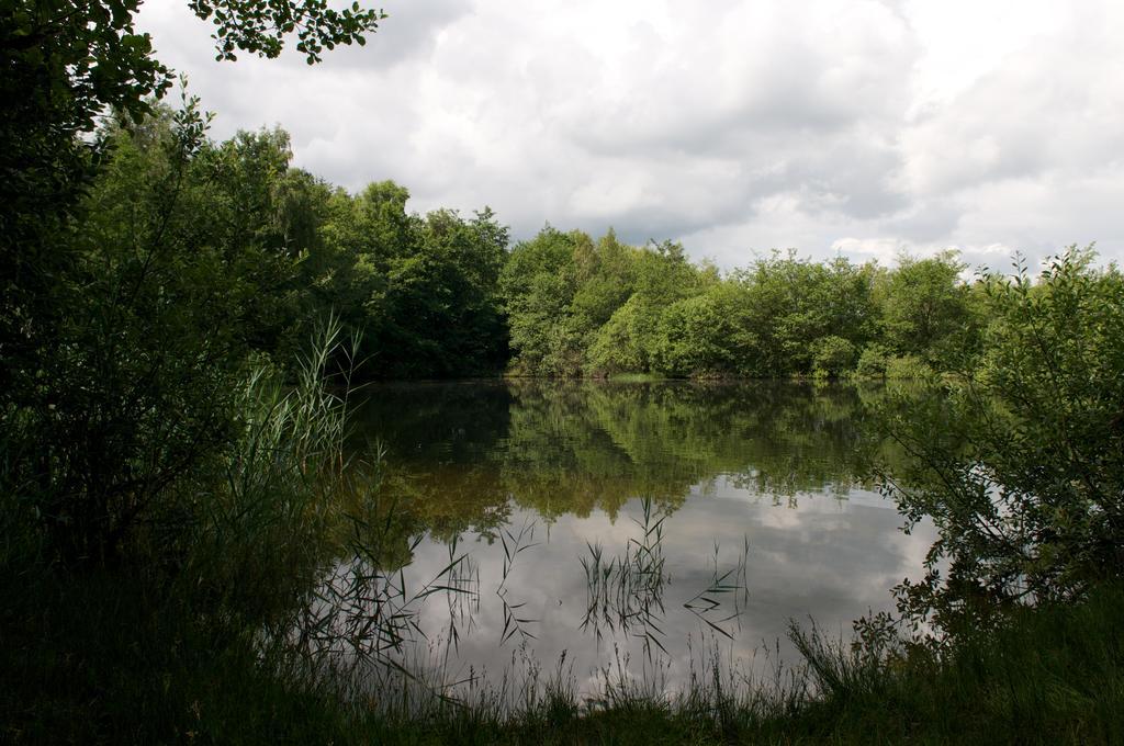 Nymarksminde Vodskov Exteriör bild